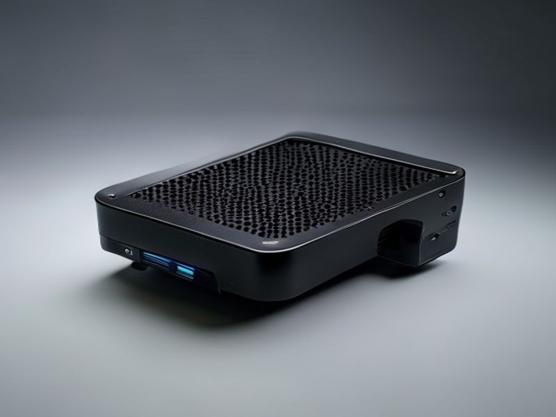 Sensor de temperatura MCP9808 para ESPHome