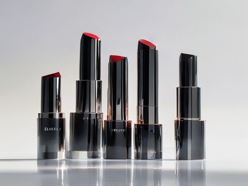 Set 6 Brillos Labiales