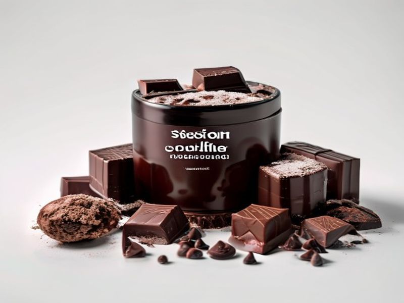 Simón Coll Surtido de Chocolates Lata Hello Winter 120 g