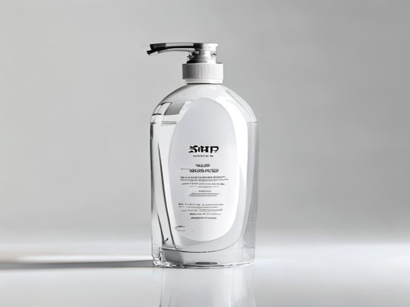 Skip Detergente Líquido Limpieza Profunda