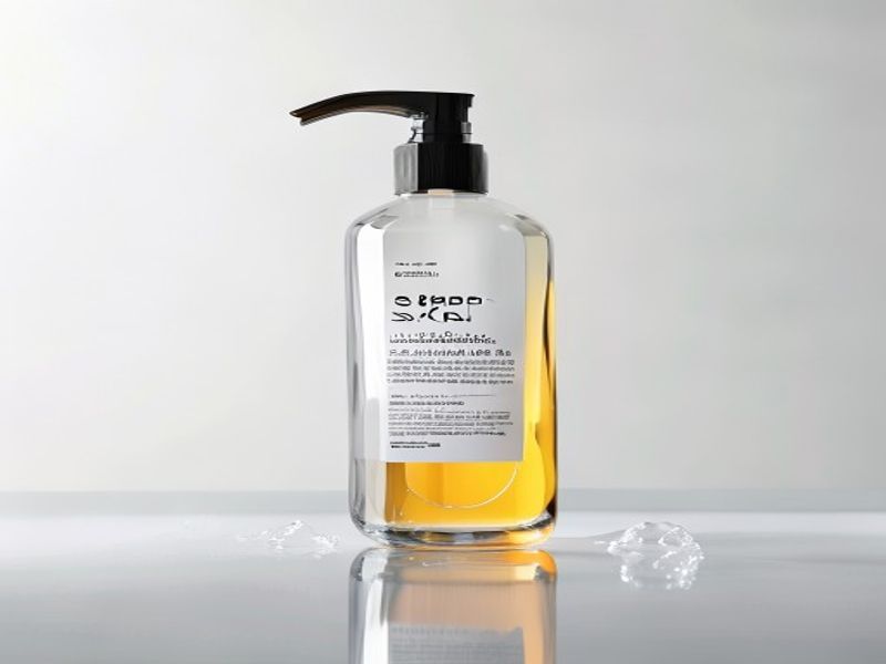 Skip Limpieza profunda Detergente líquido