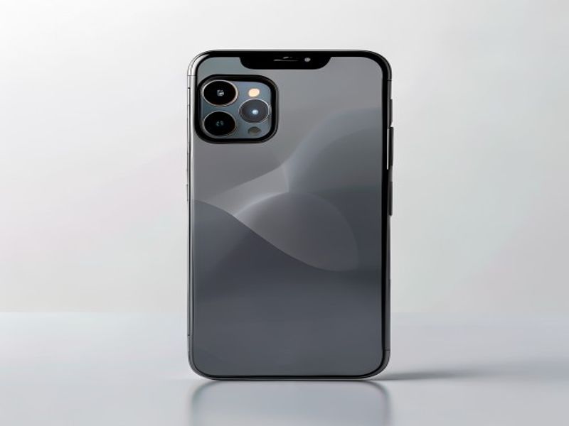Smartphone realme P4 Power 5G