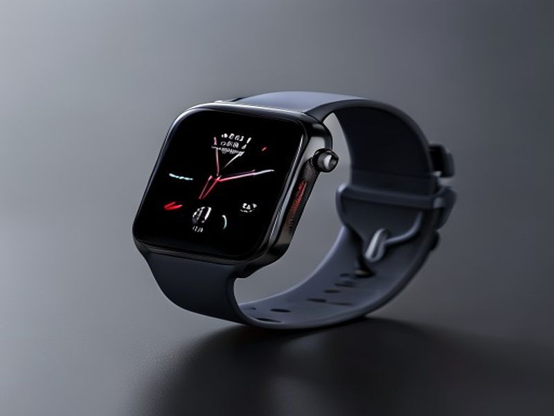 Smartwatch Oneplus Watch 4 Global
