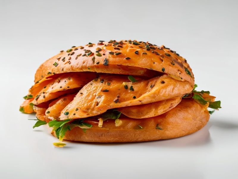 Snackomio Masticable pechuga de pato 70 g