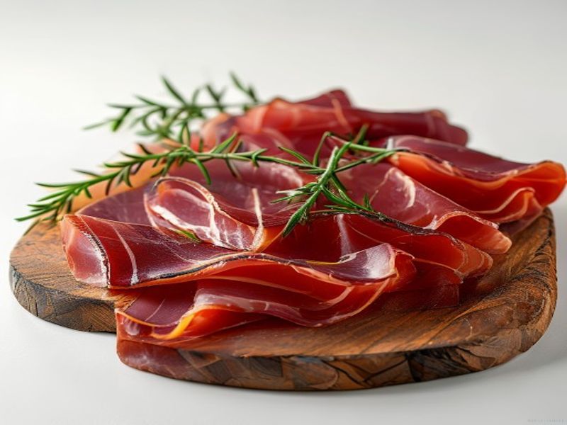 Sobres de jamón ibérico de bellota 100 % MONJAMÓN