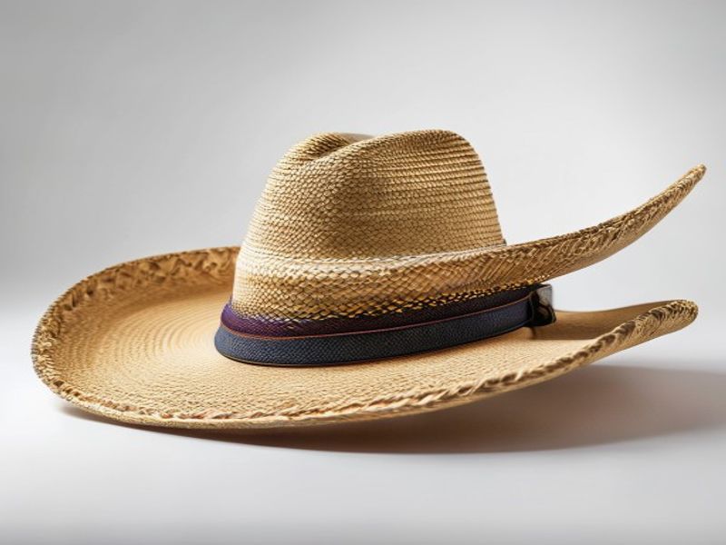 Sombrero estilo Safari protección UV