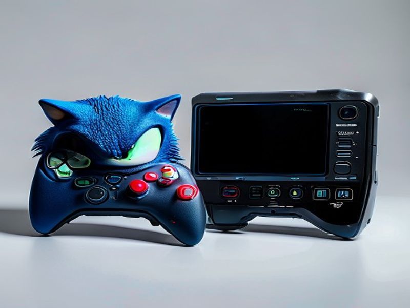 Sonic X Shadow Generations Switch 2 (Game Key Card)
