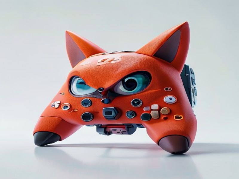Star Fox Switch