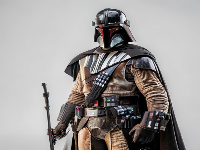 Star Wars Outlaws Limited Edition