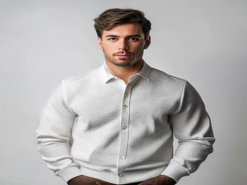 Sudadera de hombre JACK & JONES