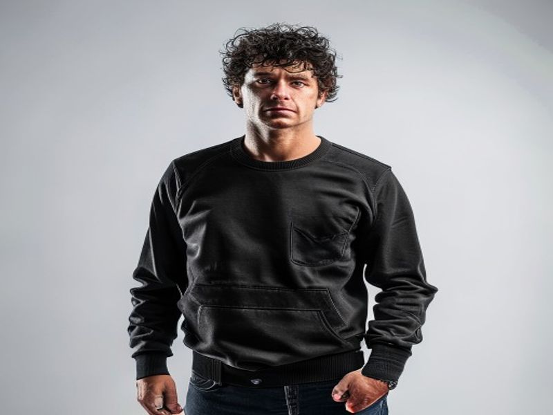 Sudadera para Hombre - AC/DC