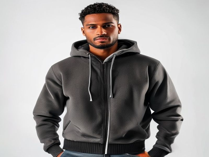 Sudadera para Hombre - TOMMY JEANS