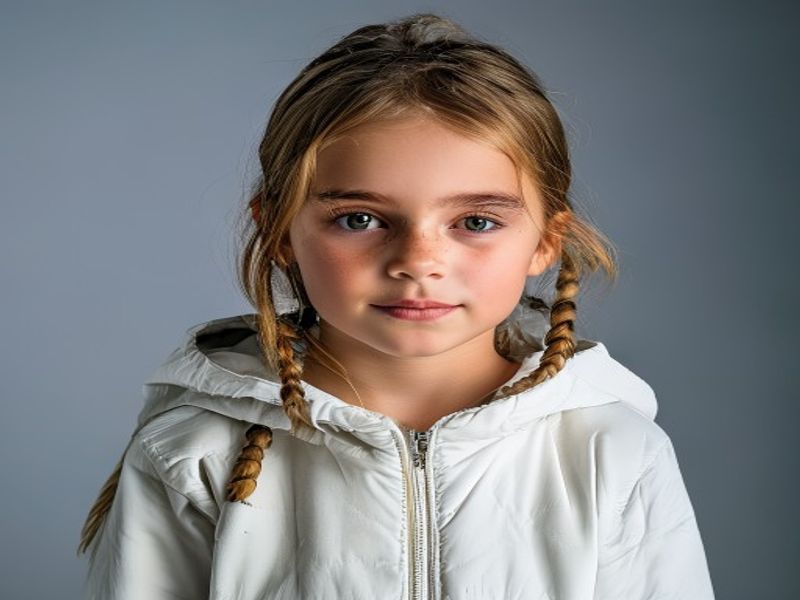 Sudadera para Niñas - DESIGUAL