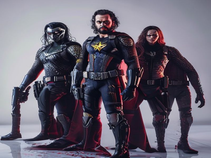 Suicide Squad: Kill the Justice League - Juego PS5