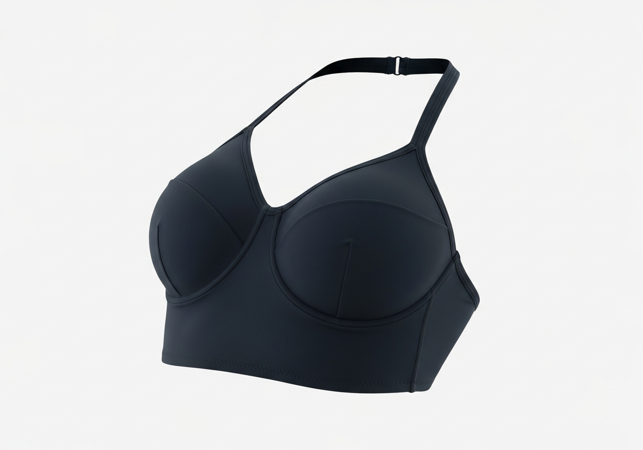 Sujetador Deportivo Halter Histello