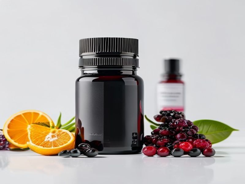 Suplementos Nutricionales y Deportivos con 20% de Descuento Adicional