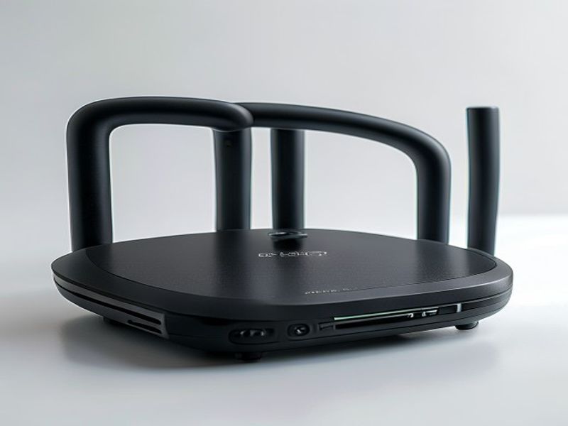 TP-Link TL-MR110 Router 4G LTE