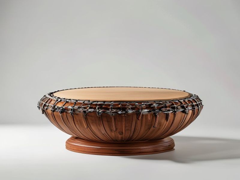 Tabla ajustable para flexiones