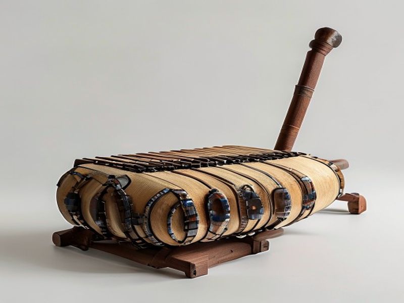 Tabla de flexiones multifuncional