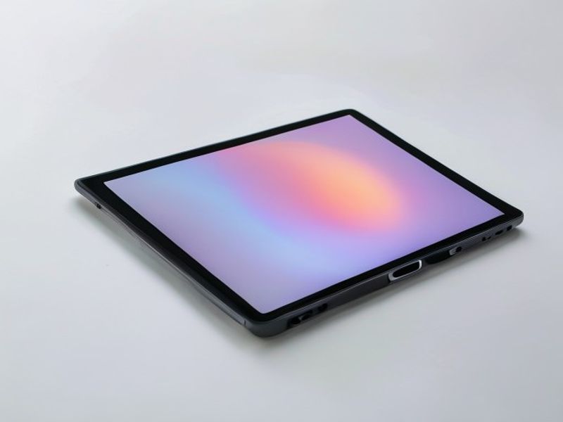 Tablet Apple iPad 11ª Gen 128GB