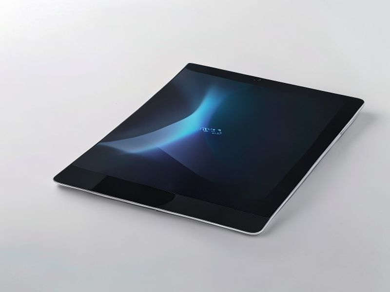 Tablet POCO PAD M1 8GB/256GB