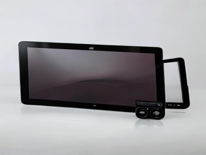 Tablet Redmi Pad 2 Pro 12,1 pulgadas