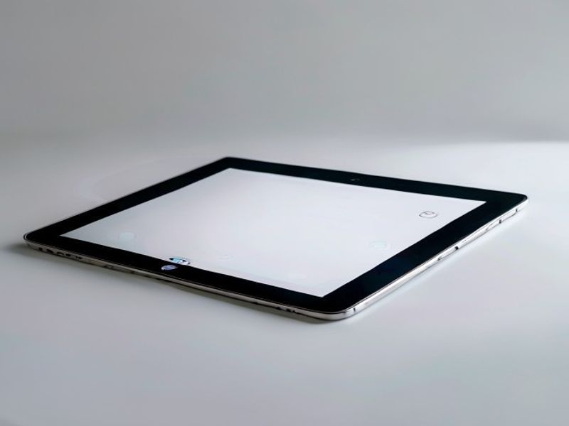 Tablet infantil BDF