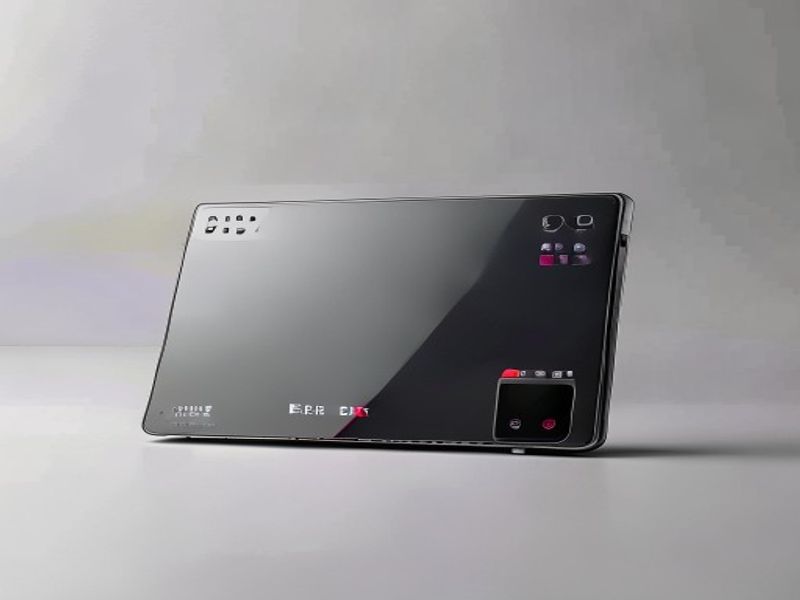 Tableta Xiaomi Redmi Pad 2 Pro Versión Global