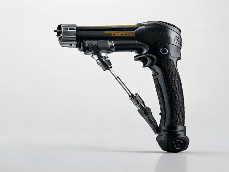 Taladro de Impacto Inalámbrico 18V 520Nm para Makita