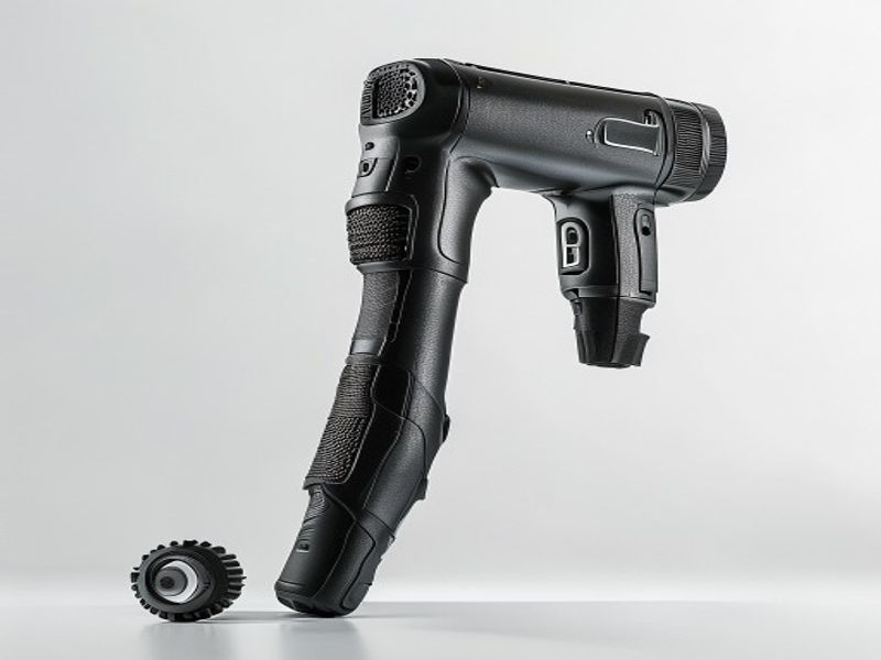 Taladro de impacto inalámbrico 21V