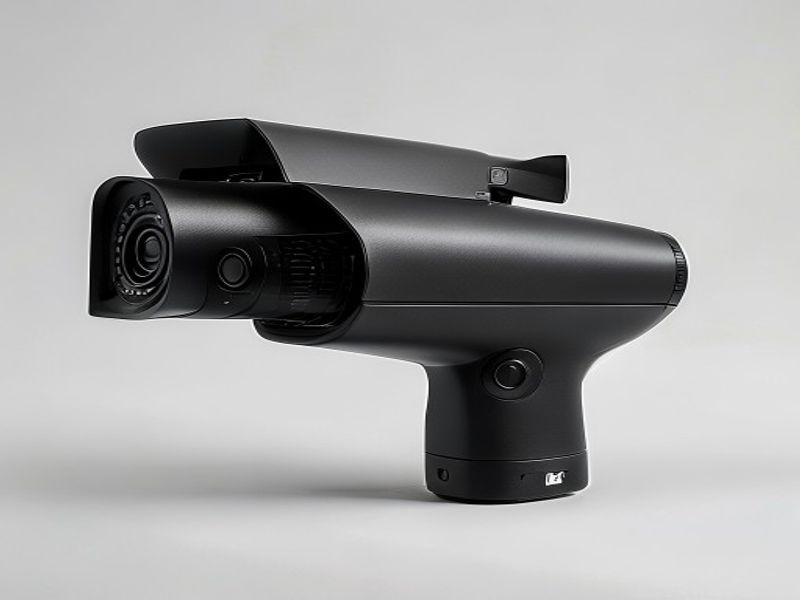Tapo C500 Cámara Vigilancia WiFi Exterior 360° 1080p 2MP