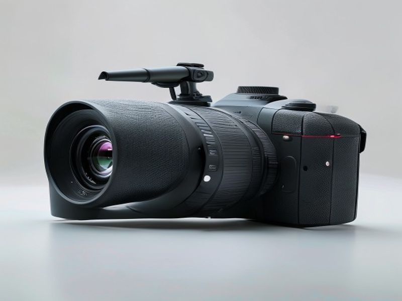 Tapo C720 Cámara Exterior Proyector 2K QHD 2800 lm