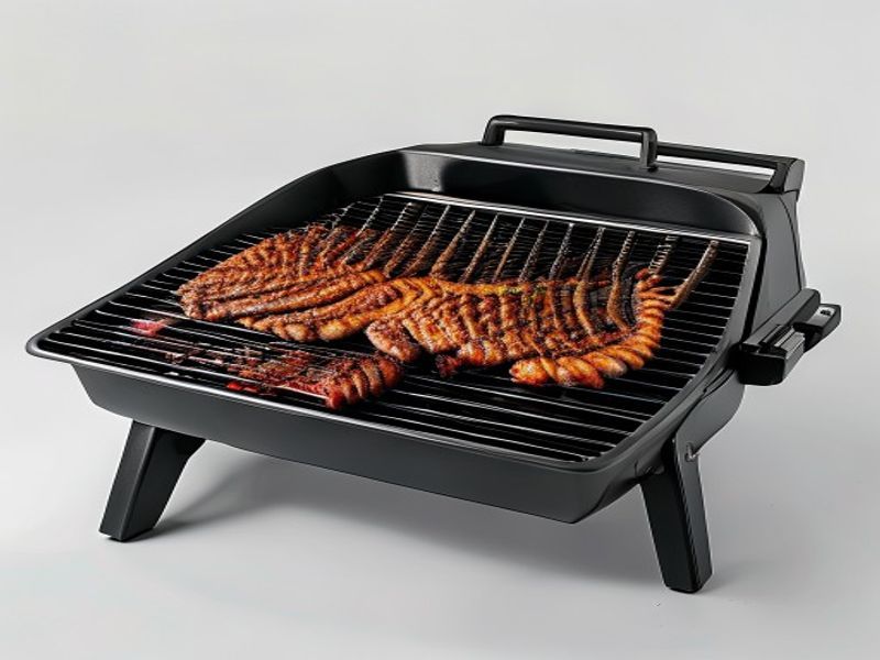 Taurus Grill y Plancha 2 en 1