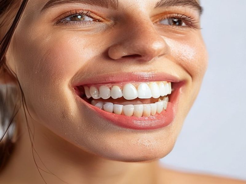 TeethBliss Rasuradora Facial Mujer