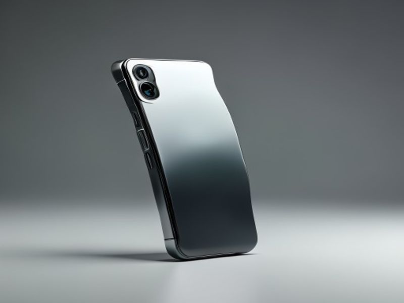 Teléfono Móvil POCO X8 Pro