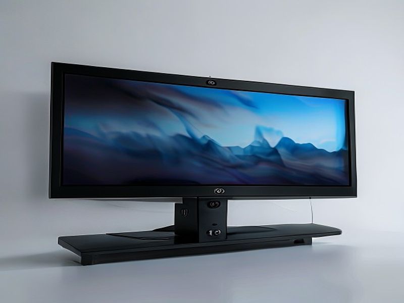 Televisor smart HD de 32 pulgadas LG 32LQ630B6LA