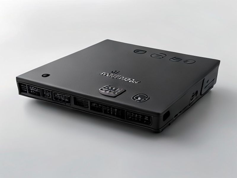 Tenda TEG1005D Switch Ethernet de 5 Puertos RJ45 Gigabit