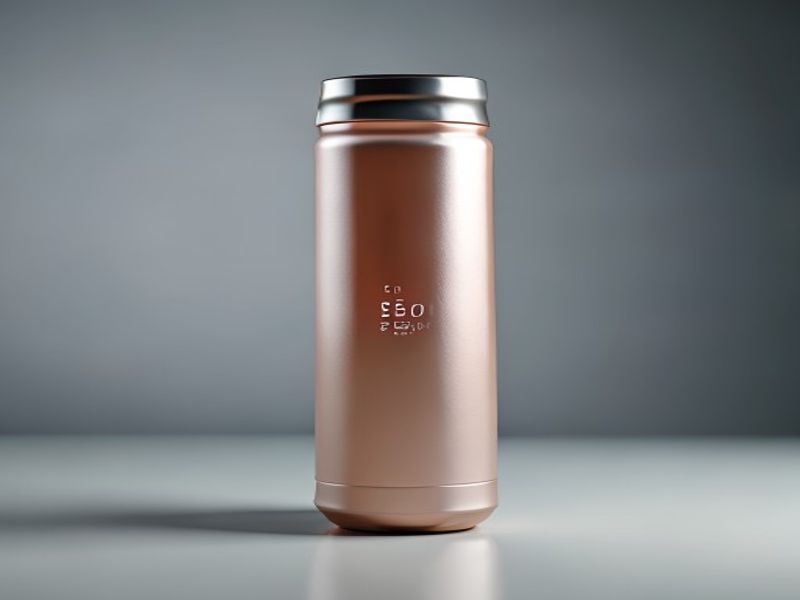 Termo Acero 350ml