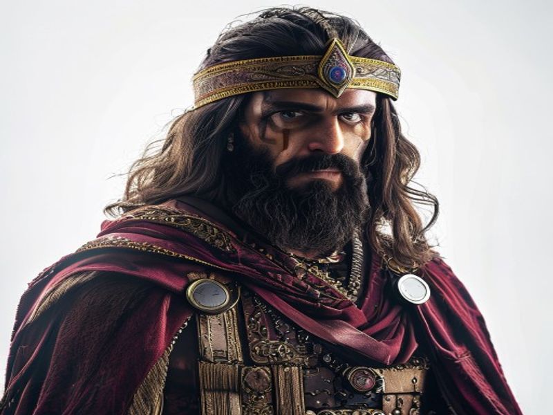 The Rogue Prince of Persia - PS5