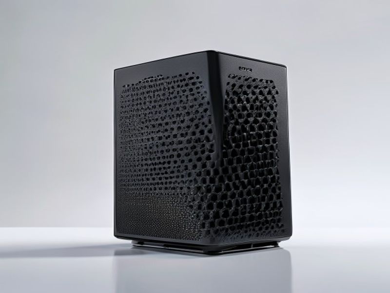 Torre Cooler Master TD300 Mesh