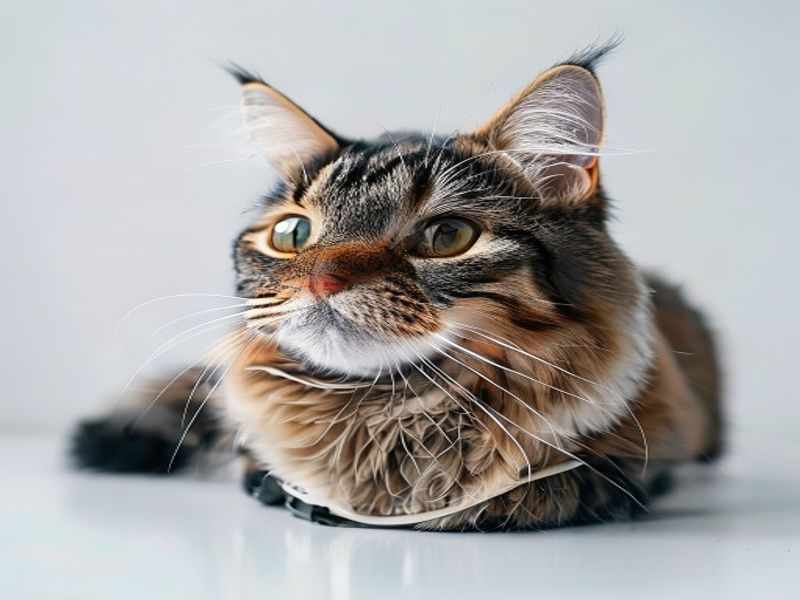 Transportador Expandible para Gatos Morpilot