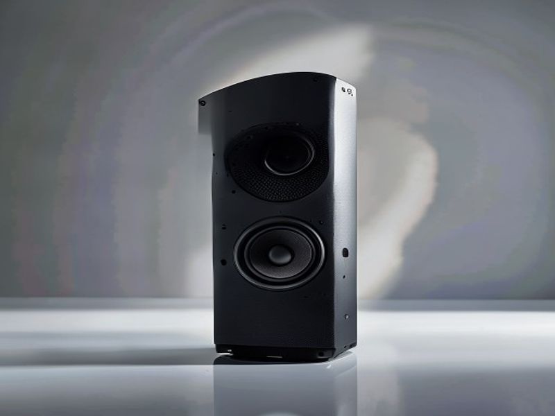 Trust Yuri Altavoces PC Gaming 2.1 con Subwoofer