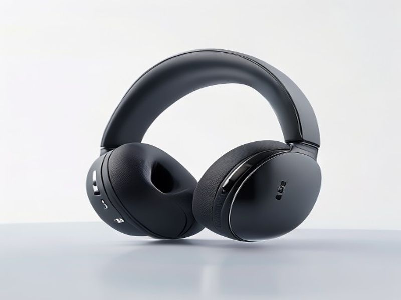 UGREEN Max5c auriculares inalámbricos Bluetooth ANC
