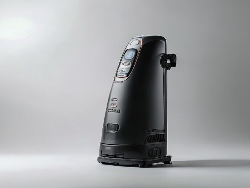 Ufesa Eden 600 Aspiradora Tapicerías 600W