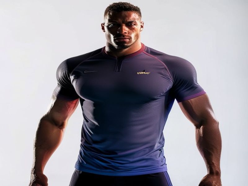 Under Armour Sportstyle Left Chest Camiseta Hombre