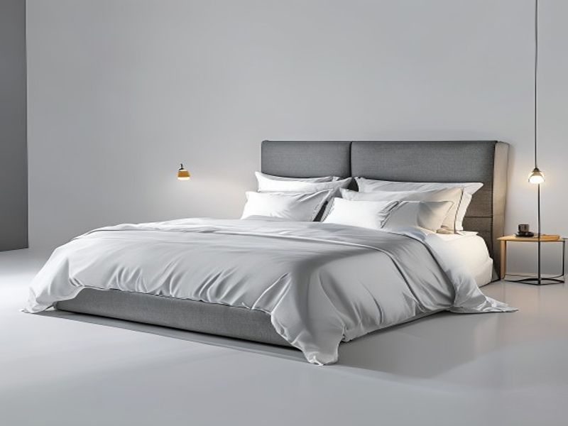 Utopia Bedding Juego de Sábanas 4 Piezas