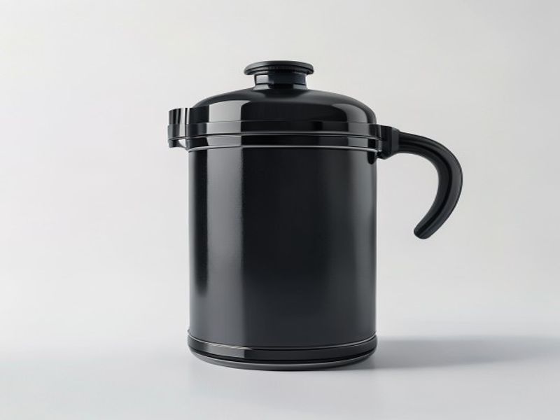 Válvula Silicona Olla