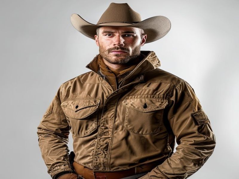 Vaqueros para Hombre CAMEL ACTIVE
