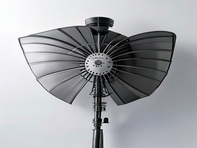 Ventilador de techo 36W