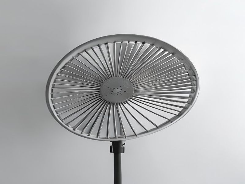 Ventilador de techo Mellerware Brizy